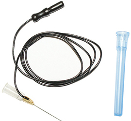 근전도 소모품 Injectable Monopolar Needle / HM-02-25,37,50
