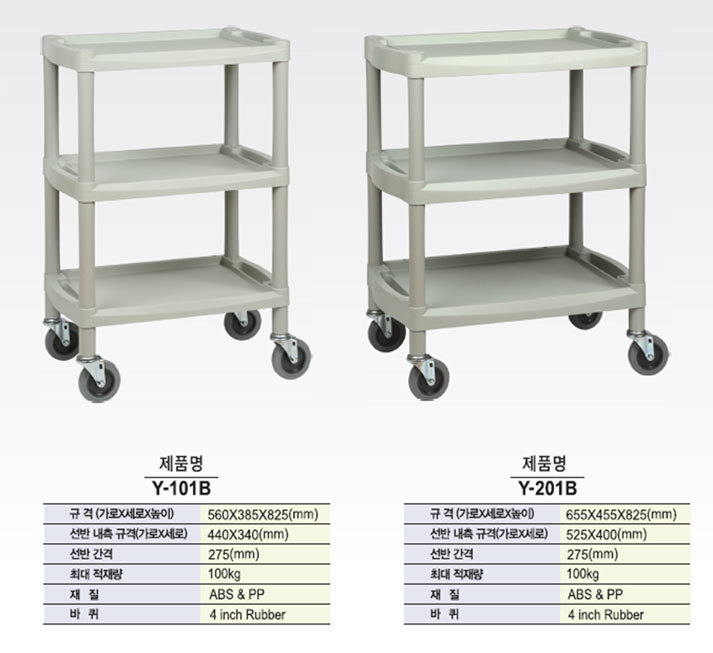 카트&액세서리