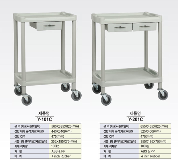 카트&액세서리