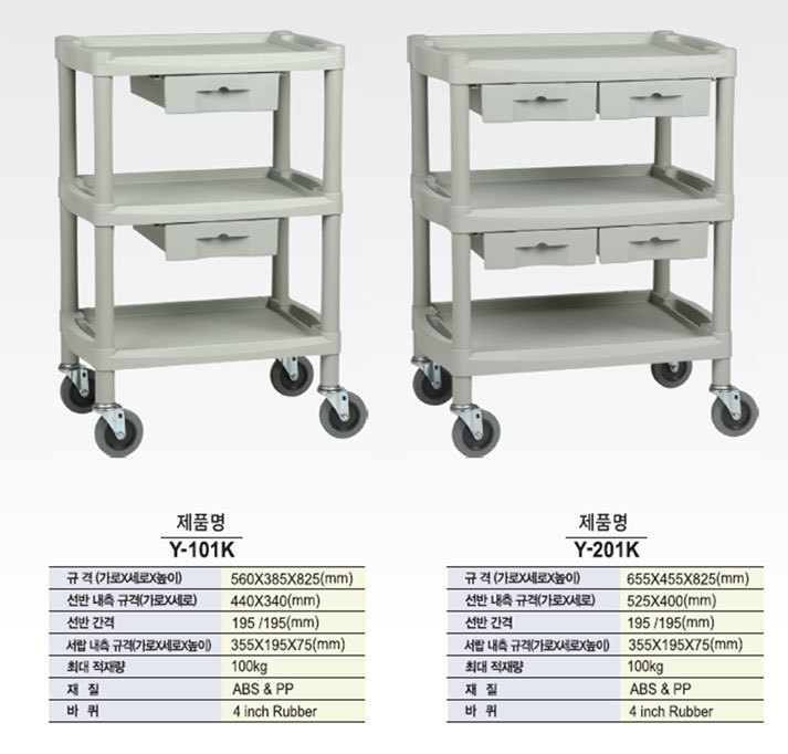 카트&액세서리