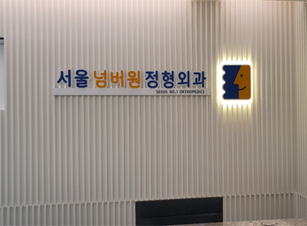 강북 서울 넘버원 정형외과