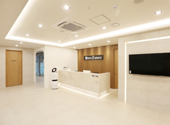 강서 연세마디안정형외과