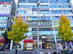 남양주 마디척척마취통증의학과의원
