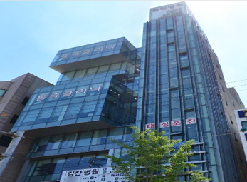 수원 김찬병원