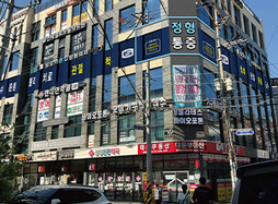 광명 성모바른길정형외과