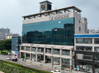 부천 뉴대성병원
