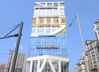 김포 정형외과 영인체외충격파 IN-5300 납품 