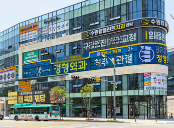개원의료기기납품, 비급여의료기기 (충격파, 신장분사치료