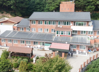 춘천 성골롬반의집