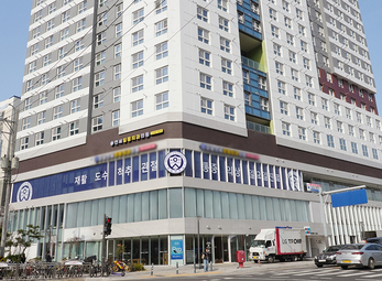 송파 정형외과 개원납품 골밀도진단기 InAlyzer A