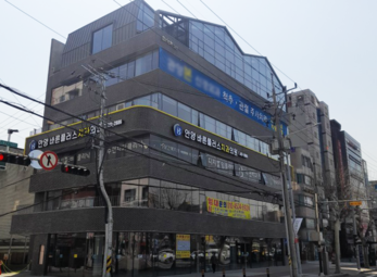 안양 신경외과 개원납품사례, 체외충격파 IN-5200F