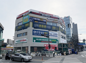 성북구 개원납품사례 CRYO-ONE 외 다수