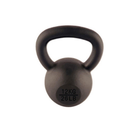 케틀벨 Kettlebell