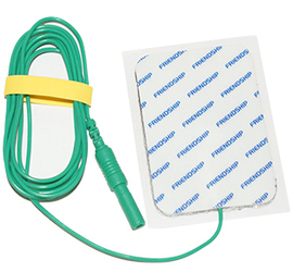 근전도 소모품 Ground Surface Electrode 