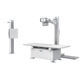 방사선장비 X-ray DRgem GXR-E40S PLUS