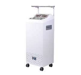 간섭 전류형 저주파 자극기 (ICT) HM
