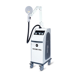 자기장 레이저 조합 의료기 NEURO-MSL