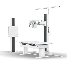 방사선장비 X-ray DRTECH EXSYS DEXi