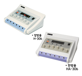 침전기자극기 H-306 / HA-306