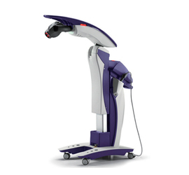 최첨단 Robot 고출력 레이저 M6