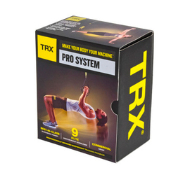 TRX PRO4