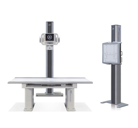 방사선장비 X-ray DK Accuray D6