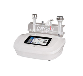 의료용이온도입기, 크라이온 (CRYiON)