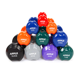 애플덤벨 Apple Dumbbell