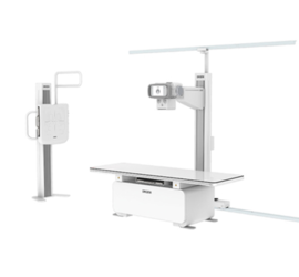 방사선장비 X-ray DRgem GXR-40SD