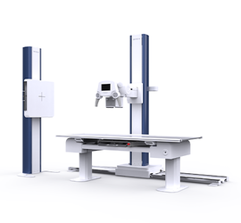 방사선장비 X-ray DRTECH EXSYS PLUS