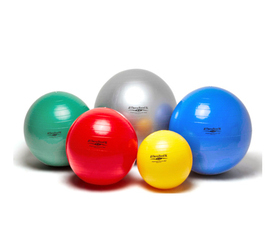 짐볼 Theraband Exercise ball