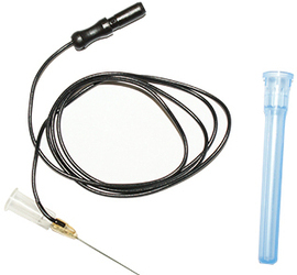 근전도 소모품 Injectable Monopolar Needle