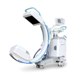 방사선장비 C-arm OSCAR PRIME